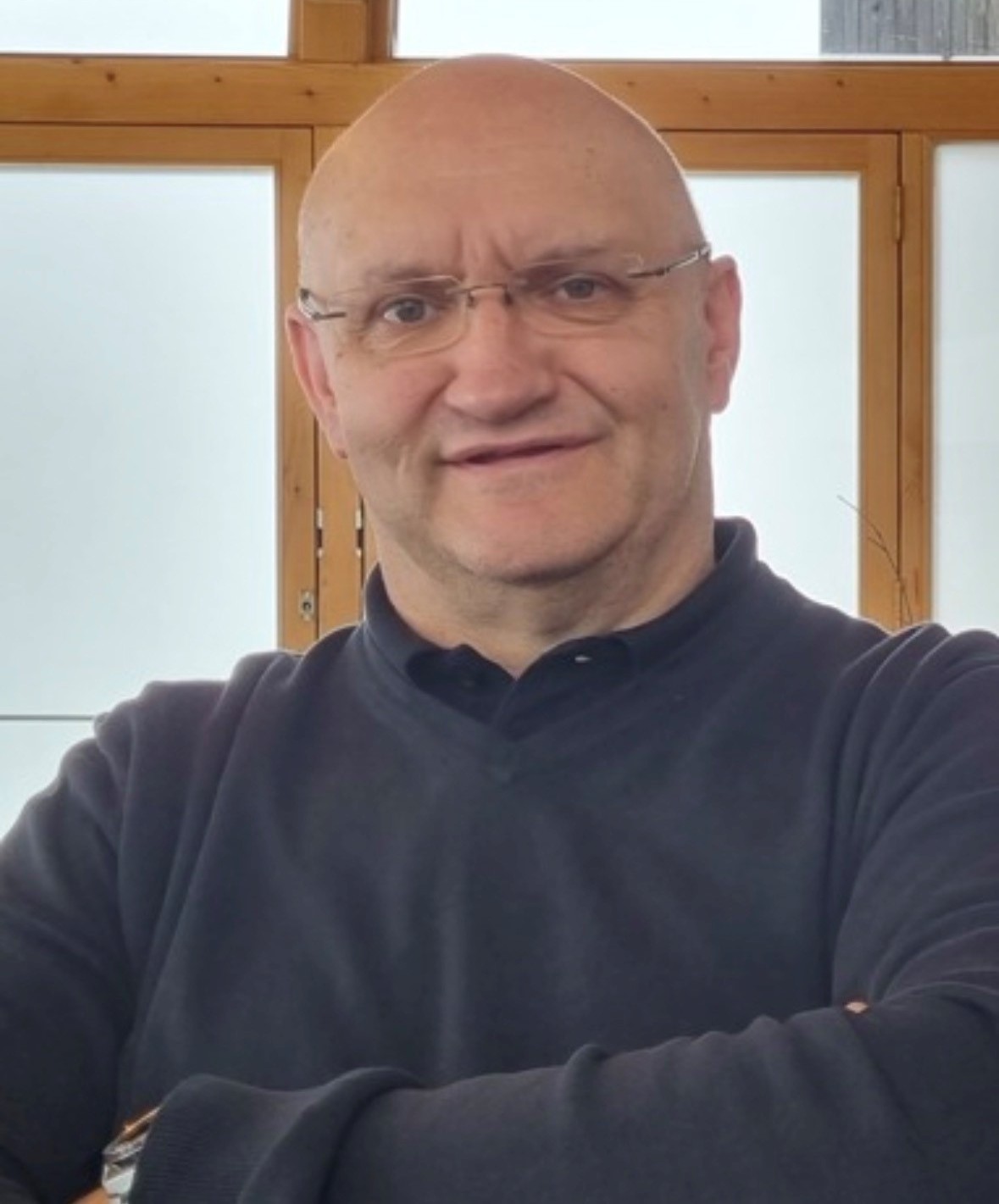 Wilfried ,,Willi" Novosel